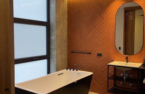 Manta Hotel | Eolia Sustainable Design Hotel