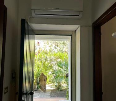 Vulcanello House | Eolian Wellness Casa Aloe