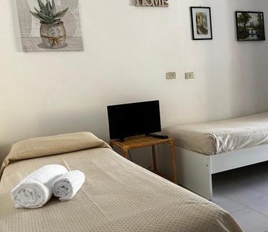 Vulcanello House | Eolian Wellness Casa Aloe