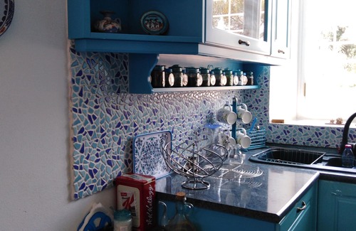 Horto Apartment | Epavli Sofia Horto 5 min. walk to the sea, 1st floor apartment