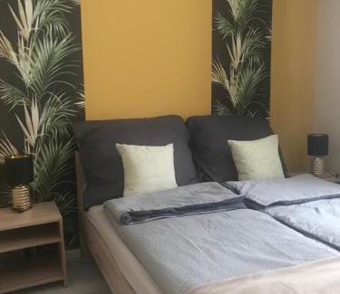 Gubacsipuszta Apartment | Eperjes Ház