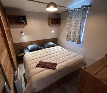 Pralognan-la-Vanoise Hotel | Epicéa Lodge Hôtel et Camping