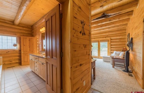 Ridgway House | Epic 5000 Sq Ft Stagecoach Lodge!