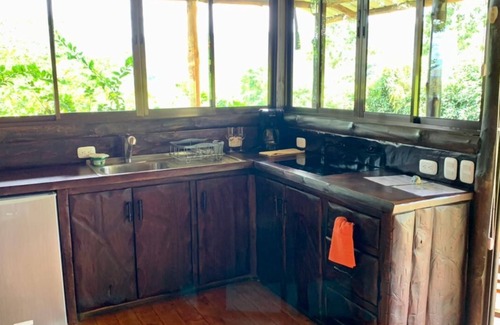 San Miguel Cabin | Epic Adventure Lodge