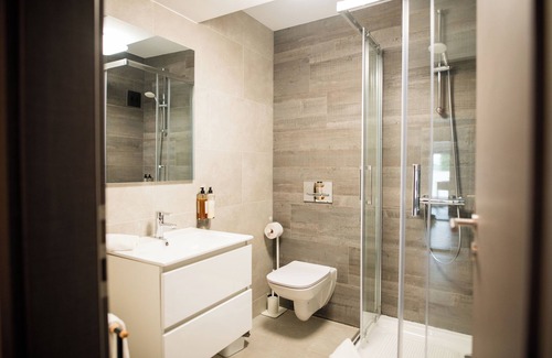 Cisnadie Hotel | EPIC CENTRUM