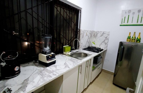 Lagos Apartment | Epic Homes