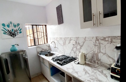 Lagos Apartment | Epic Homes