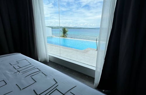 Dauis Hotel | Epic Suites Bohol - Adults Only
