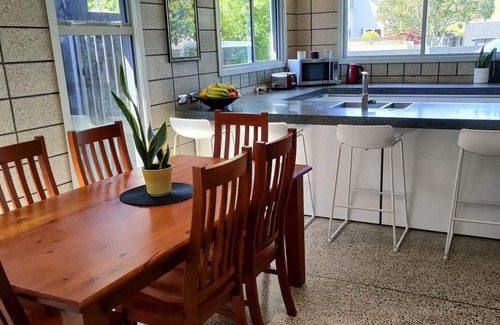 Bethlehem House | Epic Summer Staycation - Family-sized home with pool and gym