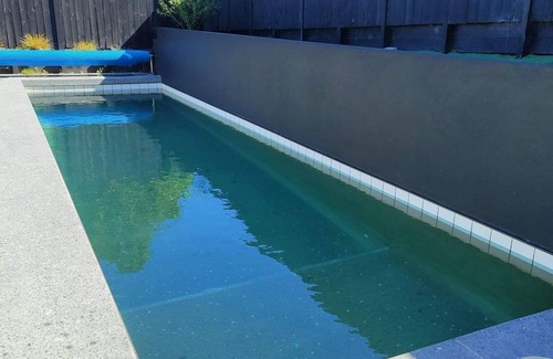 Bethlehem House | Epic Summer Staycation - Family-sized home with pool and gym