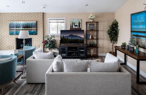 Four Corners House | Epic Sunsets in Bozeman - Wonderful View