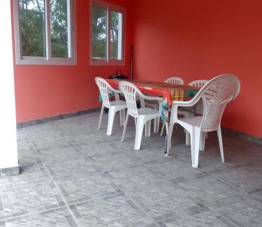 Lepinay House | EPINAY