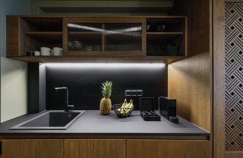 Dio-Olympos House | Epineio Comfort Living