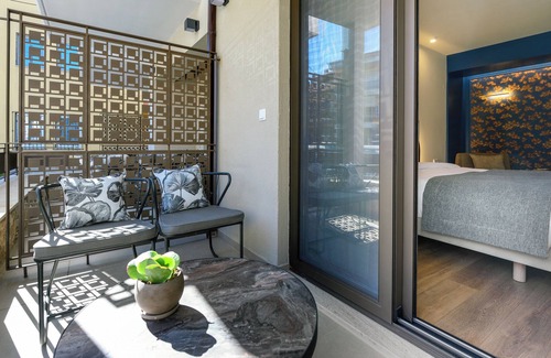 Dio-Olympos House | Epineio Comfort Living