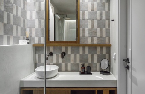 Dio-Olympos House | Epineio Comfort Living