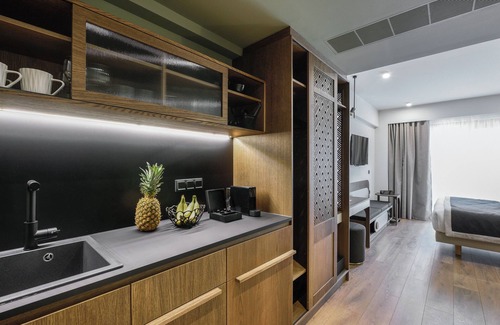 Dio-Olympos House | Epineio Comfort Living