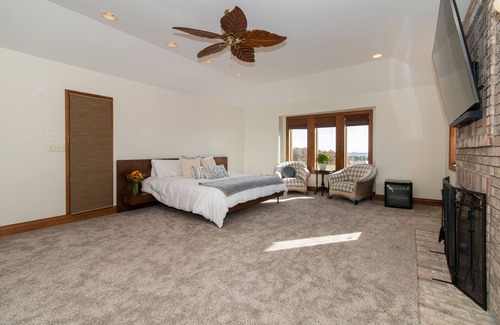 Lane Other | Epiphany Farms Estate Farmhouse Private Master Suite