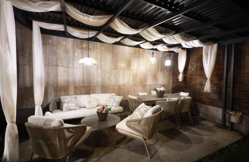 Tsaghkadzor Ski Chalet | EPOCA Tsaghkadzor
