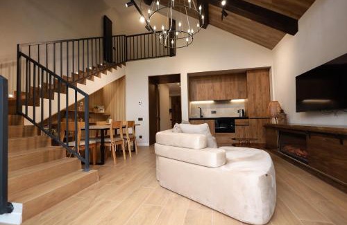 Tsaghkadzor Ski Chalet | EPOCA Tsaghkadzor