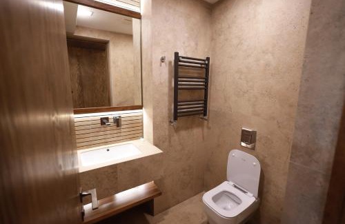 Tsaghkadzor Ski Chalet | EPOCA Tsaghkadzor
