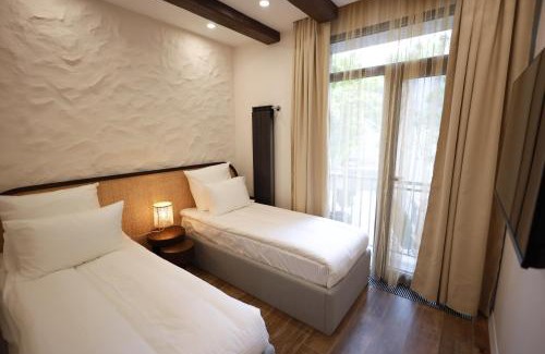 Tsaghkadzor Ski Chalet | EPOCA Tsaghkadzor