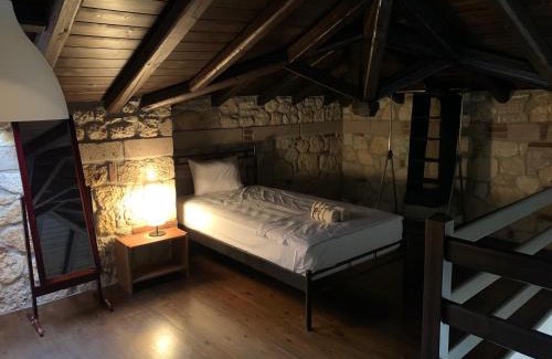 Psakoudia Villa | epta ouranoi