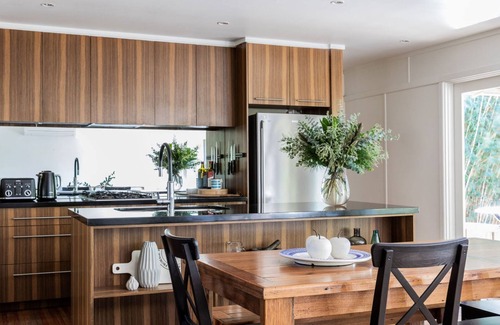 Kangaroo Valley House | Equanimity - Luxurious, tranquil Kangaroo Valley home