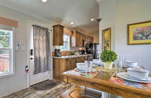 Pleasant Mount House | Equestrian House Cottages