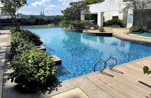 Bukit Jalil Condo | Equestrian View Sri Kembangan (8mins to Stadium)