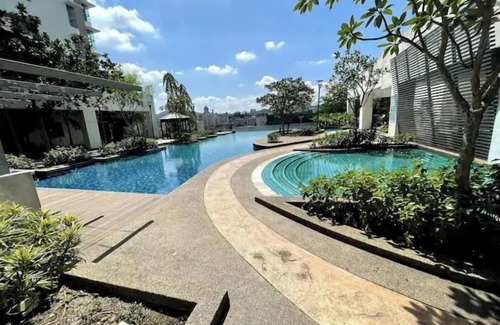 Bukit Jalil Condo | Equestrian View Sri Kembangan (8mins to Stadium)