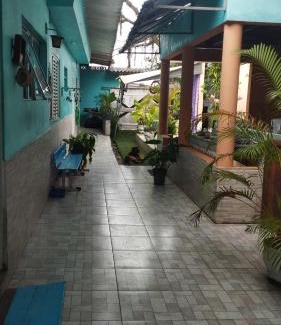 Caraguatatuba House | Equilibra Soul