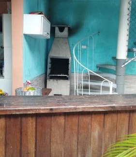 Caraguatatuba House | Equilibra Soul