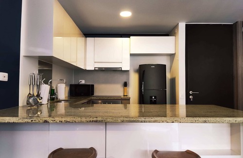 Centro International Condo | Equilibrium by Wynwood House
