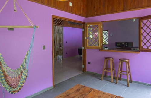 Chiguata Villa | Equiped Home in a Gated Community in Playa Chiquita