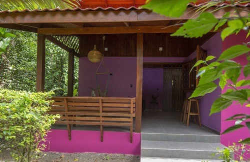 Chiguata Villa | Equiped Home in a Gated Community in Playa Chiquita