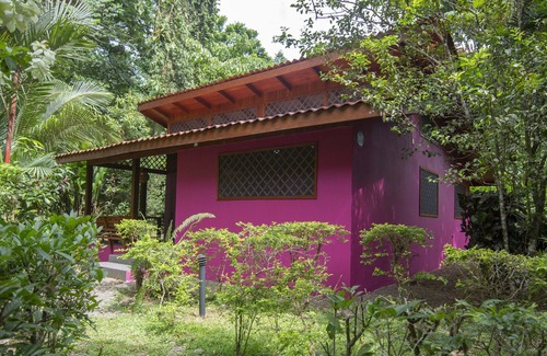 Chiguata Villa | Equiped Home in a Gated Community in Playa Chiquita
