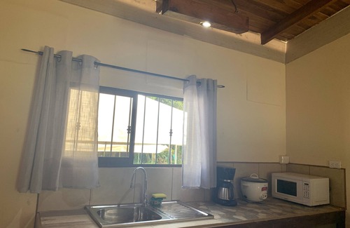 Rio Naranjo Apartment | Equipped Apartment With Beautiful Views