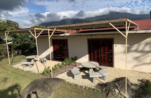 Rio Naranjo Apartment | Equipped Apartment With Beautiful Views