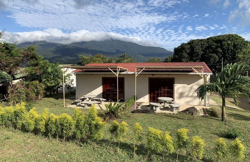 Rio Naranjo Apartment | Equipped Apartment With Beautiful Views