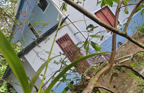 Golfito Apartment | Equipped apartment, in a quiet and safe area surrounded by nature.