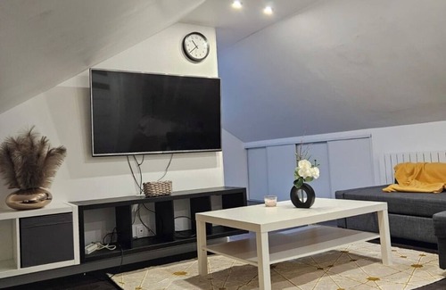 La Mare Apartment | Equipped F1 apartment