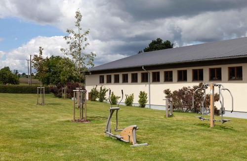 Breznice Hotel | Equitana Hotel Resort