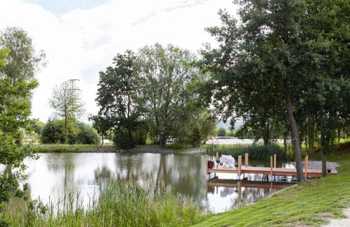 Breznice Hotel | Equitana Hotel Resort