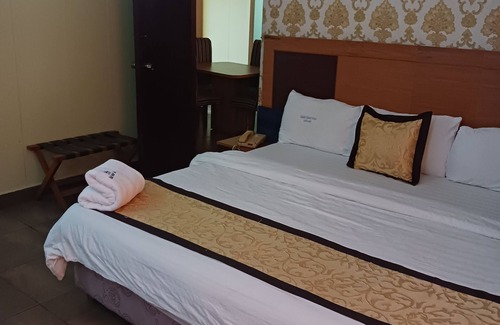 Idowa Resort | Equity resort hotel
