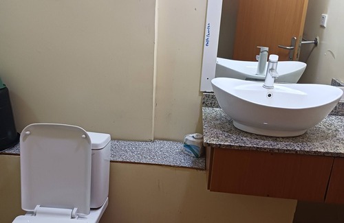 Idowa Resort | Equity resort hotel