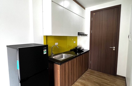 Nghia Đo Apartment | Era Apartment Lac Long Quan