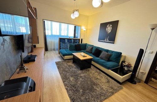 Nord-Est Apartment | ERA Apartment