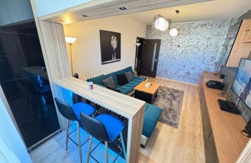 Nord-Est Apartment | ERA Apartment