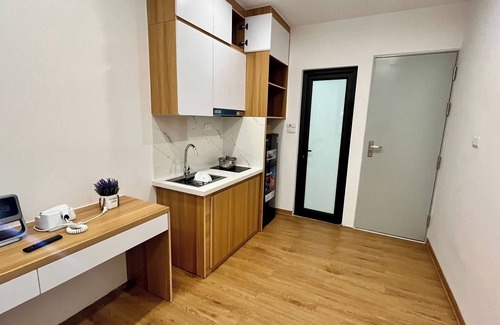 Thuy Khue Apartment | Era apartment Tam Da