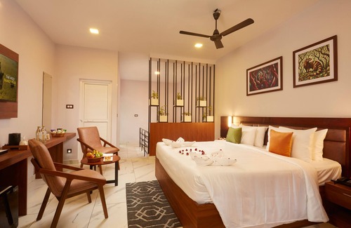 Chinnakanal Resort | ERA Resort by Stride